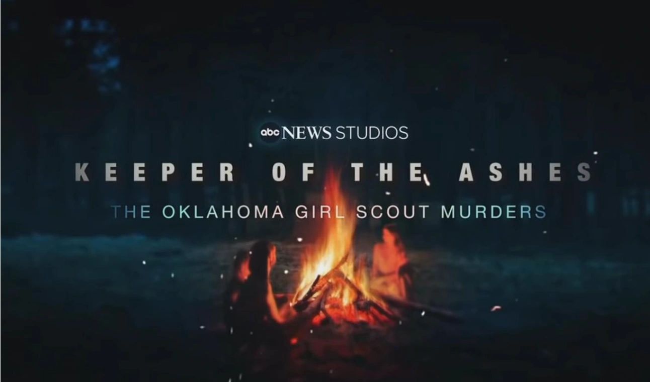 Keeper of the Ashes: The Oklahoma Girl Scout Murders - How Many Episodes Is Keeper Of The Ashes